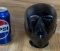 Solid Black Onyx Statuary Figure - See Picture for Details