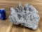 Fossilized Sand Dollar Matrix