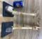 Miniature Horse Legs with Hooves - Bone Mount Taxidermy