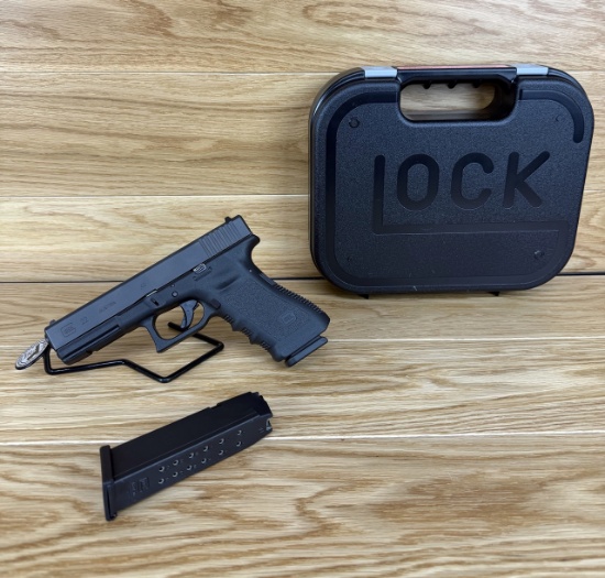 NEW - GLOCK 22 Gen 3 Pistol