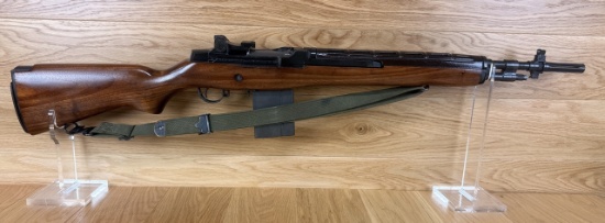Springfield Armory 7.62mm M-1A Tanker