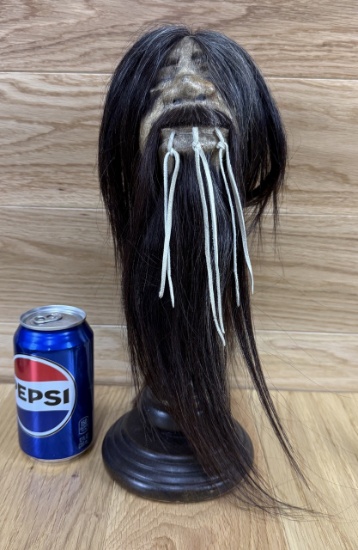 Excellent Quality Gaffe Shrunken Head Oddity