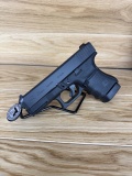 Glock 30 Gen 4