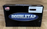 DoubleTap 30/06 Springfield Ammunition 165 Grain Swift Scirocco II