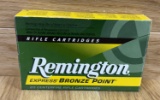 Remington Express Bronze Point 180 Grain 30/06