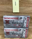 Lot of 2 Winchester 350 Legend 180 Grain  Power Point Ammunition #1
