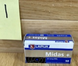 Lapua Midas + .22LR #1