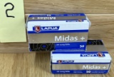 Lot of 2 Lapua Midas + .22LR #2