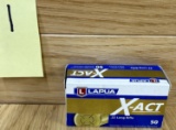 Lapua X-act .22LR #1