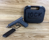 NEW - GLOCK 17 Gen 3 Pistol