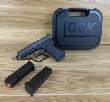 NEW - GLOCK 45 Pistol