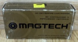 MAGTECH 32 S&WL 6,35g( 98 gr.)LWC(32 SWLB) 50rds