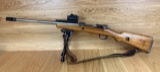 Russian Mosin-Nagant M91/30 8mm Mauser Rifle