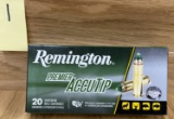 Remington 450 BUSHMASTER 260 GR. Premier AccuTip #1
