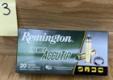 Remington 450 BUSHMASTER 260 GR. Premier AccuTip #3