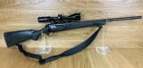 Bergara Ridge 6.5 Creedmoor B14S502