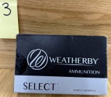 WEATHERBY 6.5 WBY RPM 140 INTERLOCK 20 rds #3