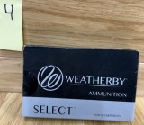 WEATHERBY 6.5 WBY RPM 140 INTERLOCK 20 rds #4