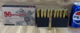 Hornady Dangerous Game Series 458 WIN MAG 500gr DGX Bonded
