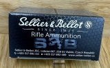Sellier & Bellot 30 Carbine FMJ 110 grs 7,1g