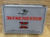 Winchester Magnum Buckshot Loads 12Gauge 3 1/2â€ 00 Buck (18 Pellets)