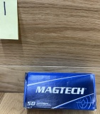 MAGTECH .38 SPL 10,24g 158gr 50rds #1