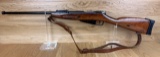 Russian M48 Mosin 7.62x54