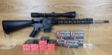 KE Arms 224 Valkyrie w/ Ammunition