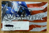 Hornady American WhitetailÂ® 270 WIN 140 gr InterLockÂ®