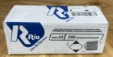 Case of Rio Wing & Target 12GA 2 3/4â€ 1oz 7.5 Shot - 10 Boxes