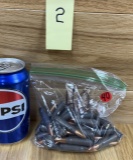 Bag of 40rds 7.62x39 Ammunition #2