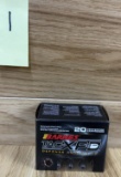 Barnes TAC-XPD Defense Ammunition .357 Magnum 125gr Tac-XPD #1