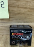 Barnes TAC-XPD Defense Ammunition .357 Magnum 125gr Tac-XPD #2
