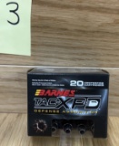 Barnes TAC-XPD Defense Ammunition .357 Magnum 125gr Tac-XPD #3