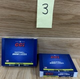 Lot of 2 CCI 9mm Shotshell 53Gr Pest Control #3