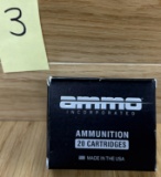 AMMO Incorporated 10mm 180gr JHP #3