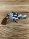 Smith & Wesson Model 67-1