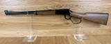 NEW - Henry Repeating Arms, Henry Large Loop, Lever Action Rifle, 22 S/L/LR