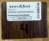 NEW - Benchmade Hidden Canyon Hunter (15017-1) Knife