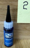 Benchmade Blue Lube Lubricant #2