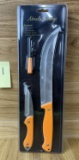 Uncle Henry Knife Set #1