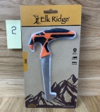 Elk RidgeÂ® TREKâ„¢ SAW #2