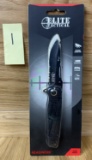 EliteÂ® Tactical Readinessâ„¢ Folding Knife #1