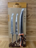 Elk RidgeÂ® TREKâ„¢ Fillet Knife