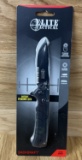 EliteÂ® Tactical BACKDRAFTâ„¢ Folding Knife #1