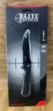 EliteÂ® Tactical BACKDRAFTâ„¢ Folding Knife #2