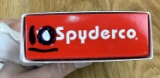 Spyderco Delica 4 Lightweight 7.15