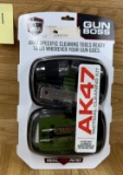 Real AvidÂ® GUN BOSSÂ® AK47 Tactical Cleaning Kit #1