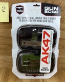 Real AvidÂ® GUN BOSSÂ® AK47 Tactical Cleaning Kit #2