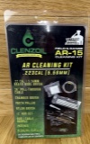 CLENZOILÂ® AR Cleaning Kit .223CAL (5.56mm) Cleaning Kit